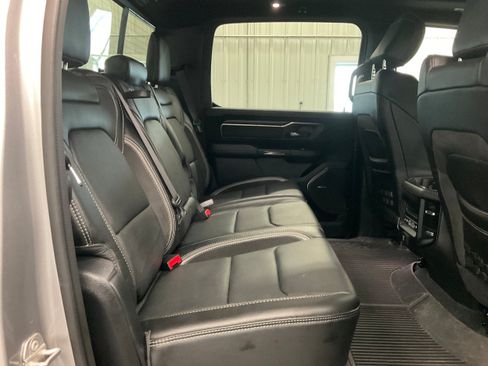 Used 2025 RAM 1500 RHO w/ RHO Level 1 Equipment Group AWD/4WD image 23