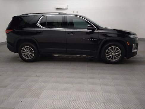 Used 2023 Chevrolet Traverse LT w/ LPO, Floor Liner Package AWD/4WD image 11