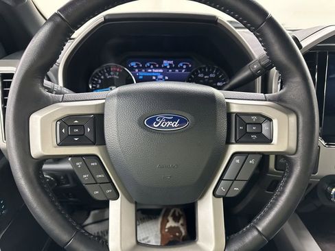 Used 2022 Ford F250 Lariat w/ Lariat Ultimate Package image 34