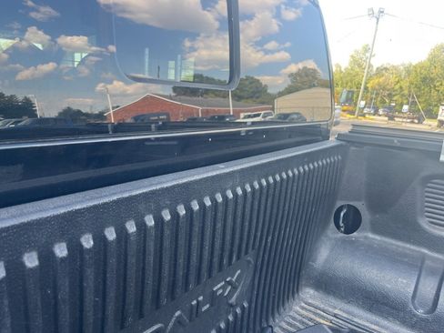 Used 2020 Ford Ranger Lariat w/ Technology Package image 11