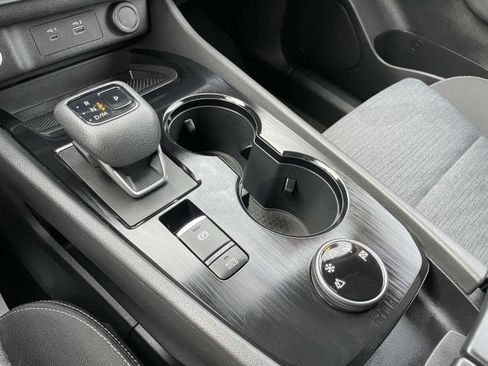 Certified 2023 Nissan Rogue SV image 31