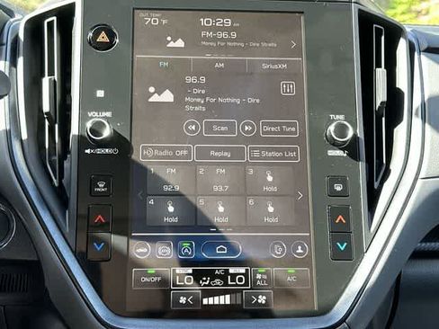 Certified 2026 Subaru Crosstrek 2.0i Premium AWD/4WD image 12