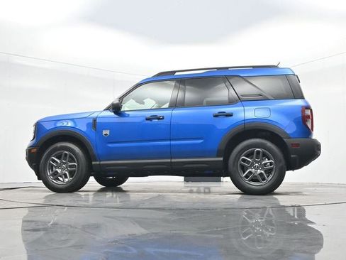 New 2025 Ford Bronco Sport Big Bend w/ Convenience Package AWD/4WD image 37