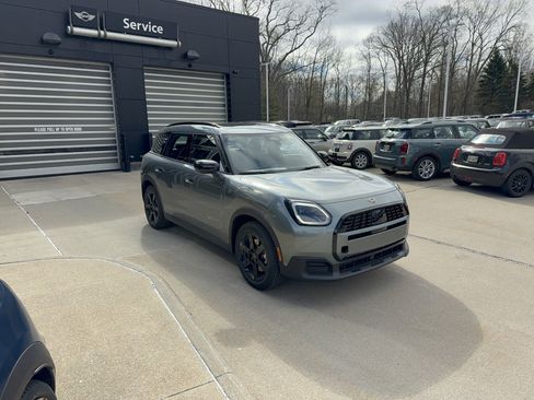 New 2026 MINI Cooper Countryman S image 2