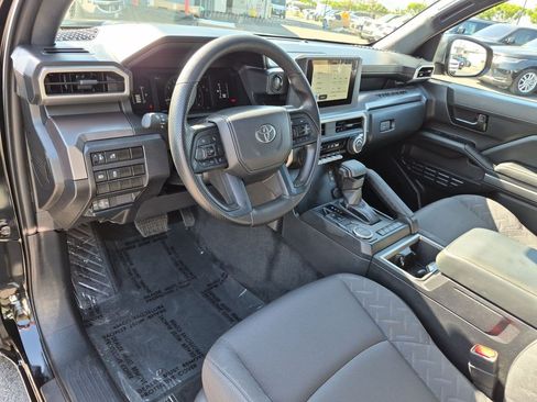 Used 2025 Toyota Tacoma SR5 RWD image 9