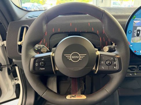 New 2026 MINI Cooper Countryman S w/ Comfort Package Max AWD/4WD image 16