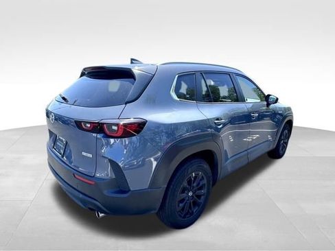 Certified 2025 MAZDA CX-50 2.5 Hybrid w/ Weather Package AWD/4WD image 7