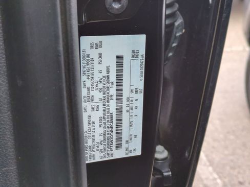 Used 2022 Ford F350 Lariat w/ Lariat Ultimate Package image 35