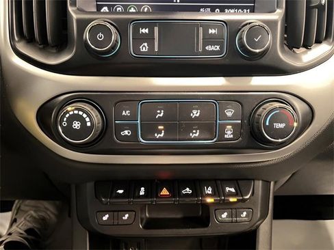 Used 2021 Chevrolet Colorado LT w/ Safety Package image 19