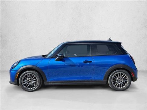 New 2026 MINI Cooper 2-Door Hardtop image 8