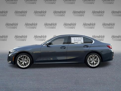 Used 2026 BMW 330i xDrive Sedan w/ Premium Package AWD/4WD image 6
