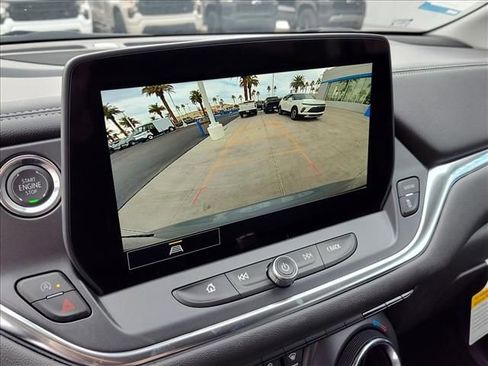 New 2026 Chevrolet Blazer LT w/ Convenience Package image 13