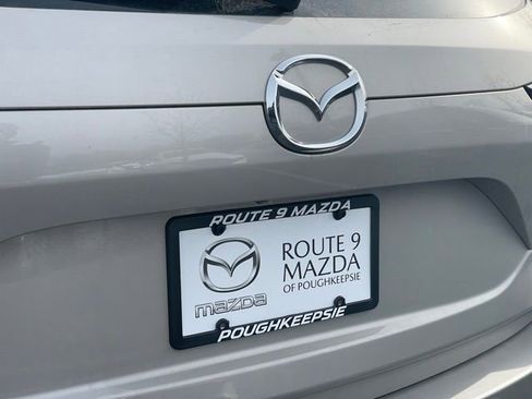 Certified 2024 MAZDA CX-5 AWD 2.5 S w/ Preferred Package image 24