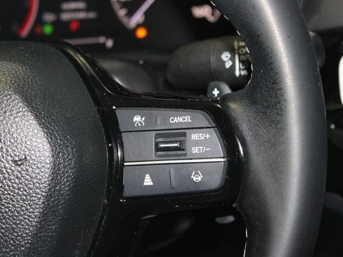 Used 2024 Honda Civic Sport image 22