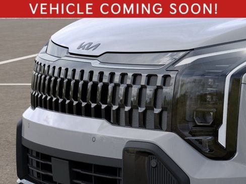 New 2026 Kia Sportage X-Line AWD/4WD image 12