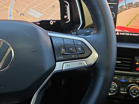 Used 2024 Volkswagen Jetta SEL image 19