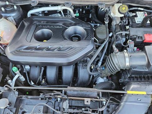 Used 2021 Ford EcoSport S image 20