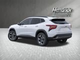 New 2026 Chevrolet Trax LT w/ Driver Confidence Package image 5