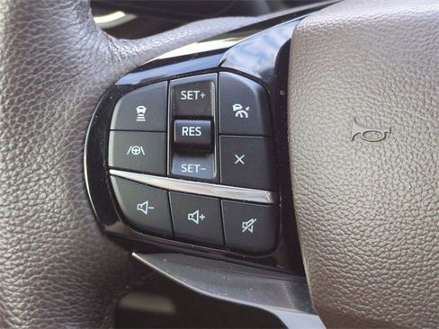 Certified 2022 Ford Explorer King Ranch w/ Class IV Trailer Tow Package image 26