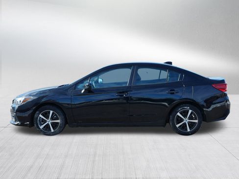 Used 2023 Subaru Impreza Premium image 4