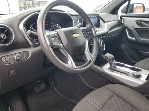 Used 2021 Chevrolet Blazer LT image 13