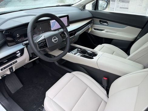 New 2026 Nissan Murano SL AWD/4WD image 13