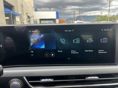 New 2026 Hyundai Sonata SEL FWD image 18