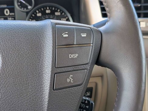 Used 2013 Lexus LX 570 570 w/ Luxury Pkg image 27