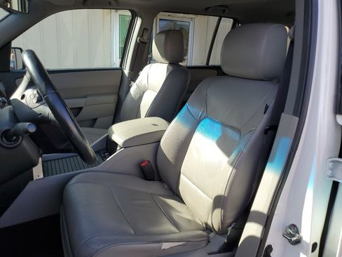 Used 2015 Honda Pilot EX-L image 21