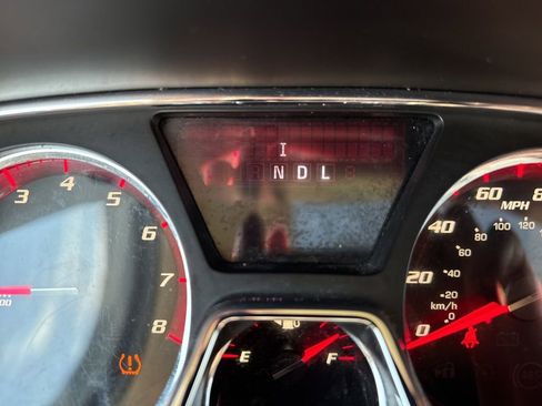 Used 2015 GMC Acadia Denali image 12