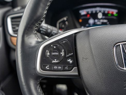 Used 2019 Honda CR-V EX-L image 25
