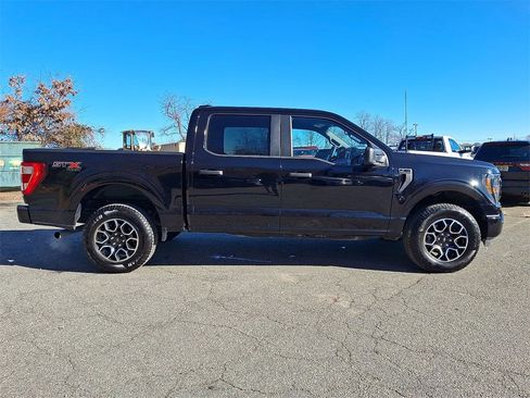 Certified 2023 Ford F150 XL w/ STX Appearance Package image 25