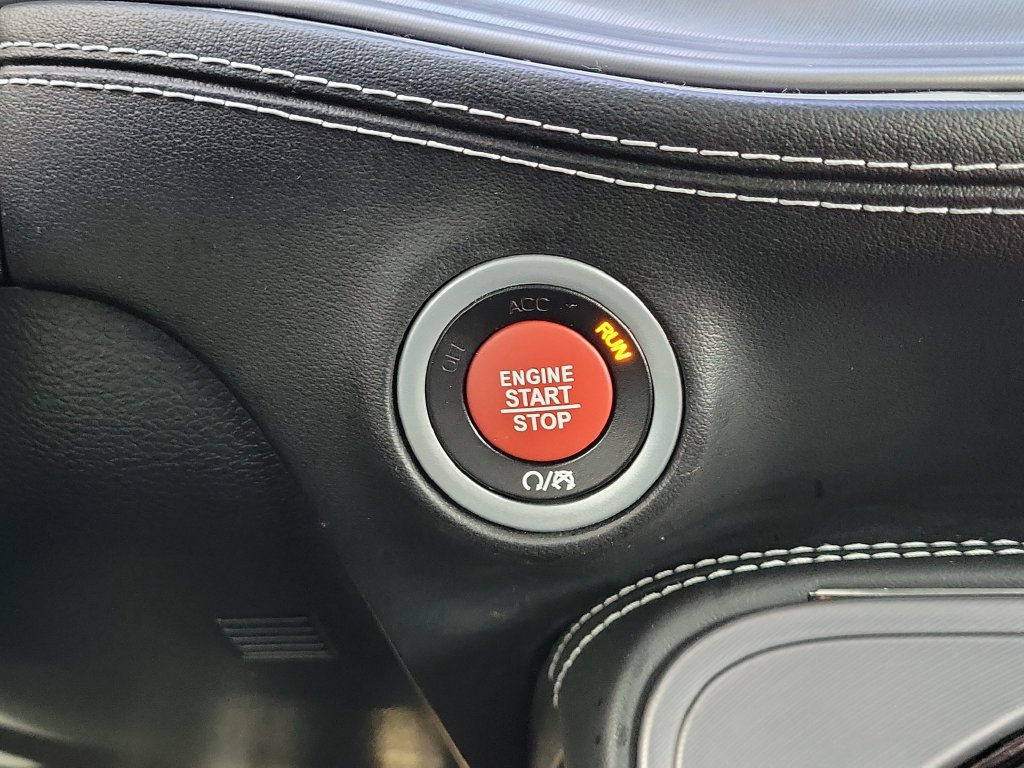 Used 2023 Dodge Challenger SRT Hellcat RWD image 22
