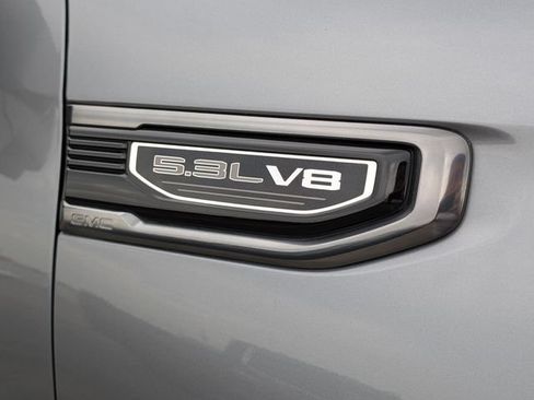 Used 2021 GMC Sierra 1500 AT4 w/ AT4 Premium Package AWD/4WD image 35