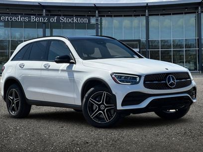 Certified 2022 Mercedes-Benz GLC 300 4MATIC
