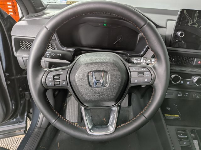 New 2027 Honda CR-V Sport-L image 19
