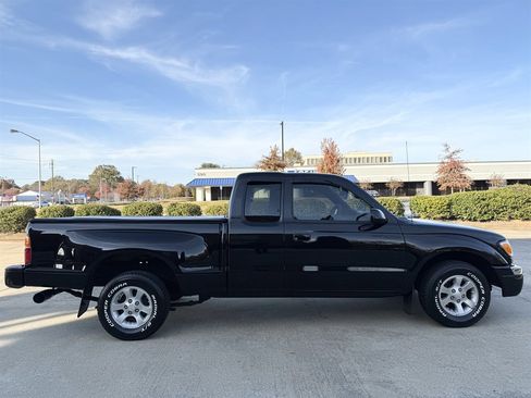 Used 2000 Toyota Tacoma 2WD Xtracab image 33