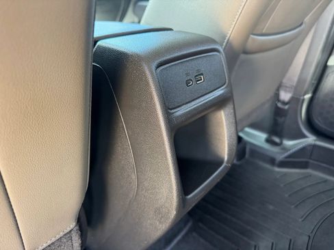 Used 2025 Chevrolet Trax ACTIV w/ Driver Confidence Package FWD image 30