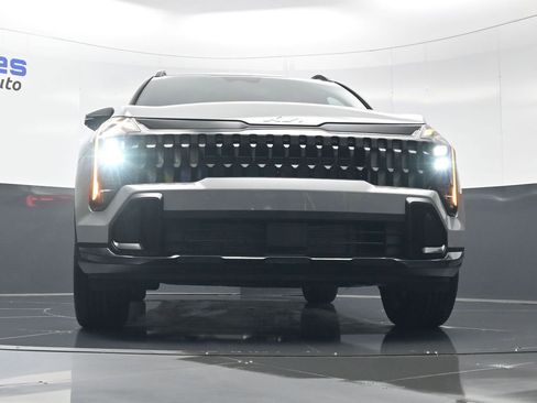 New 2026 Kia Sportage X-Line image 42