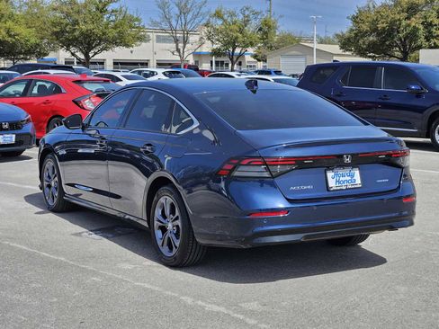 Used 2025 Honda Accord EX-L image 5