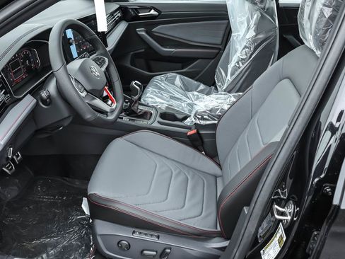 New 2026 Volkswagen Jetta GLI Autobahn image 24