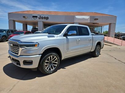 New 2026 RAM 1500 Limited