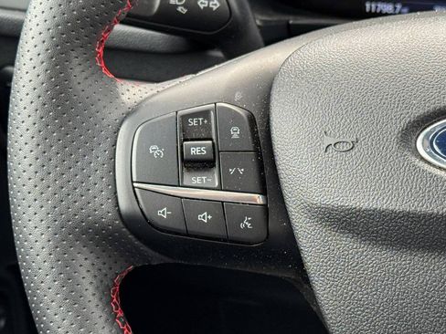Used 2024 Ford Escape ST-Line w/ Tech Pack #1 AWD/4WD image 26