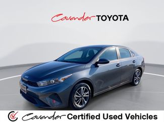 Used 2024 Kia Forte LXS image 1