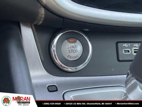 Used 2020 Nissan Murano SV AWD/4WD image 26