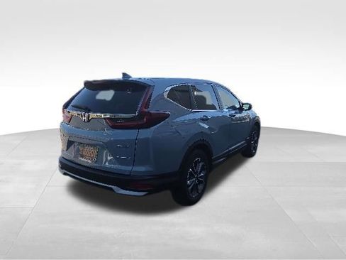 Used 2022 Honda CR-V EX image 7
