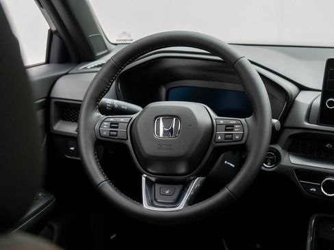 Certified 2026 Honda CR-V TrailSport image 10