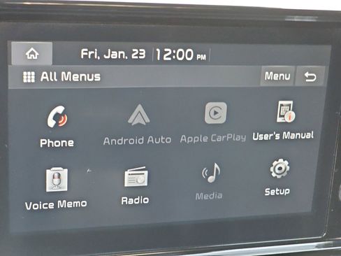 Used 2021 Kia K5 GT-Line image 23