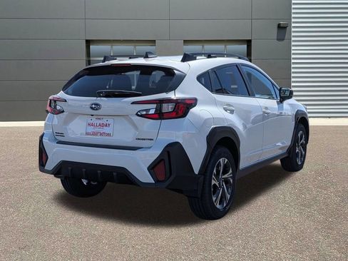 New 2026 Subaru Crosstrek 2.0i Premium AWD/4WD image 5