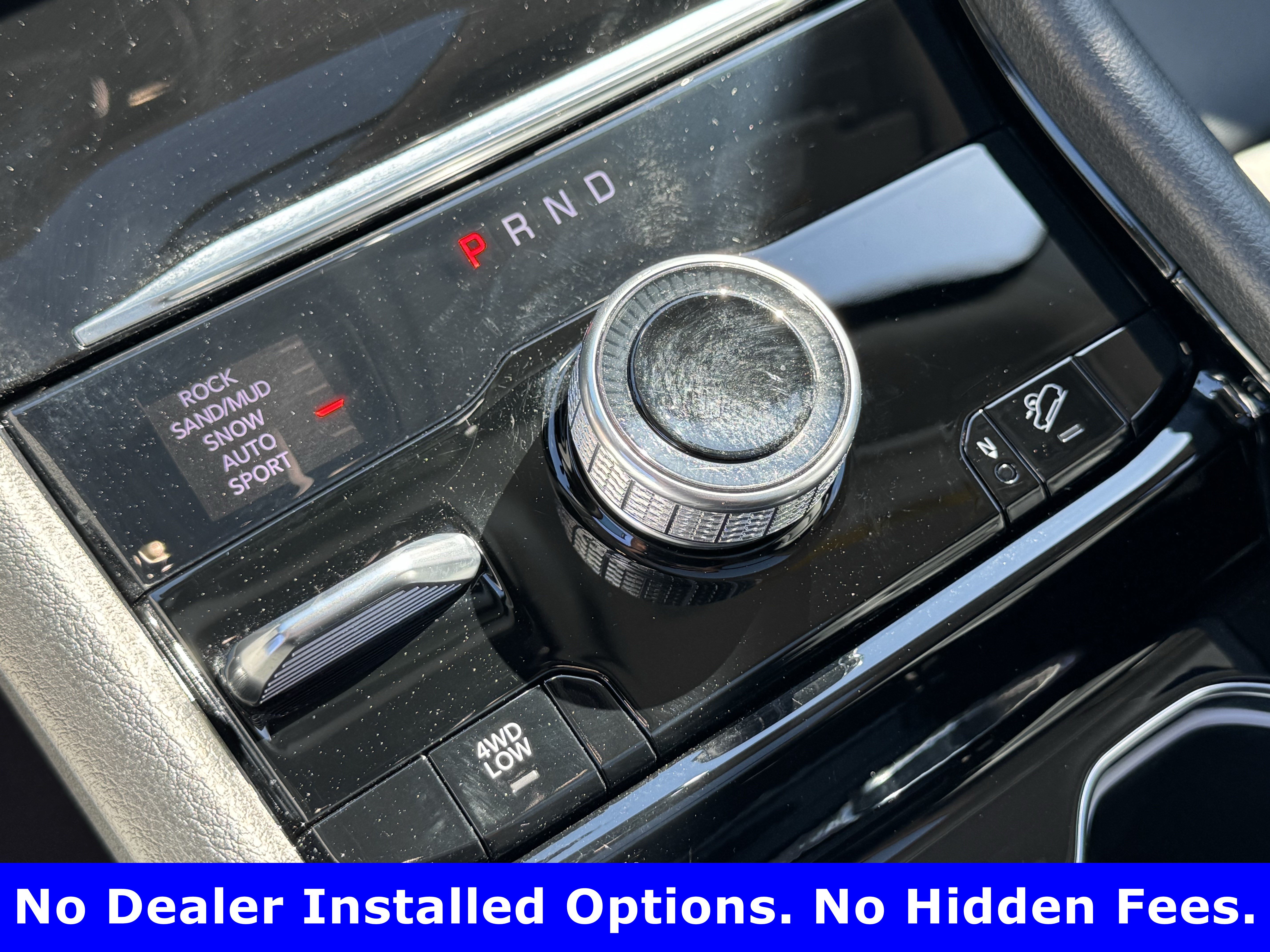 Used 2023 Jeep Grand Cherokee 4WD 4xe image 18